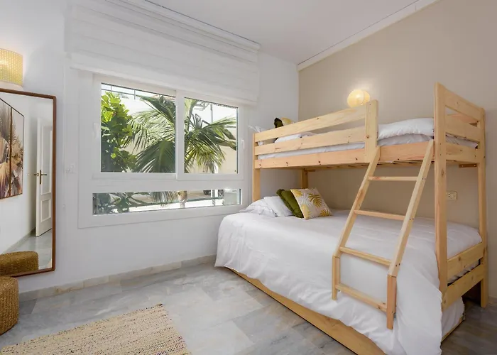 House Casa D'anvers, 別荘 *