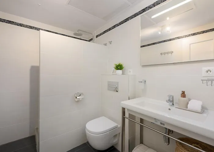 House Casa D'anvers, *