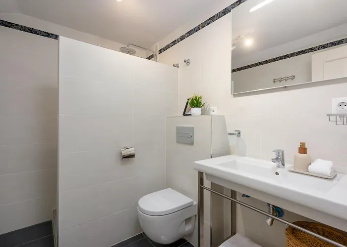 House Casa D'anvers, 別荘 *