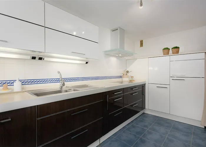 House Casa D'anvers, エステポナ